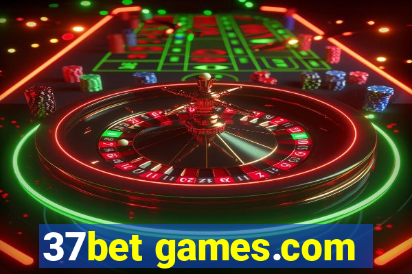37bet games.com