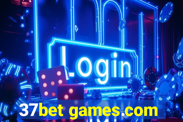 37bet games.com