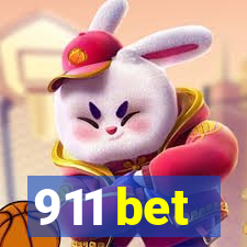 911 bet