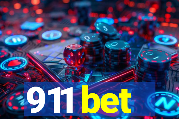 911 bet