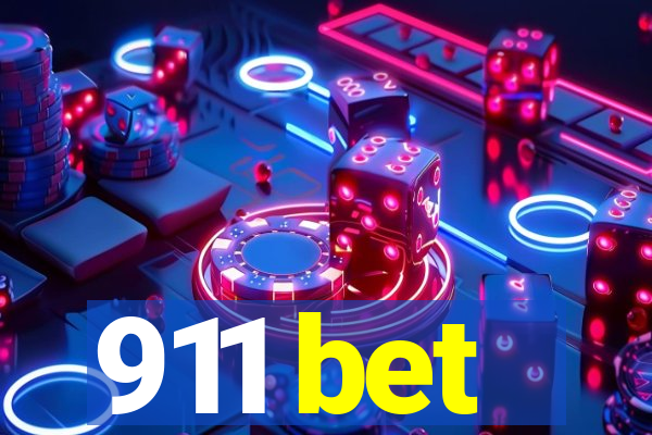 911 bet