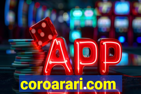 coroarari.com