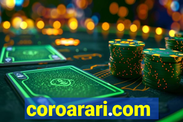 coroarari.com
