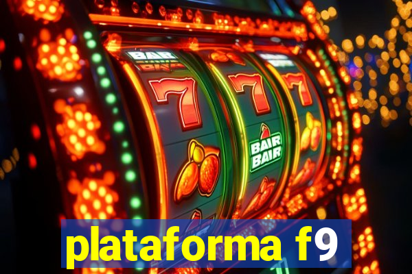 plataforma f9