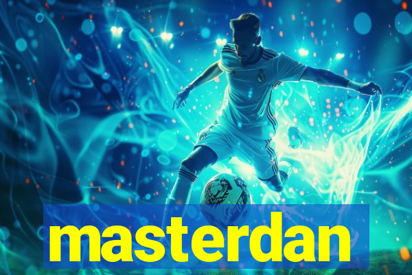 masterdan