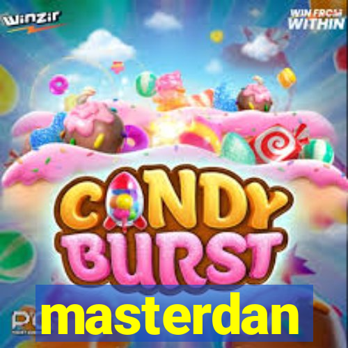 masterdan