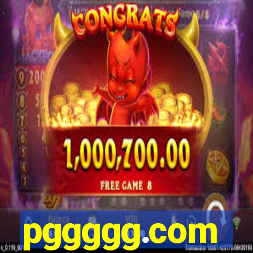 pggggg.com