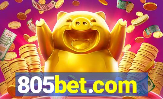 805bet.com