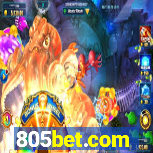 805bet.com