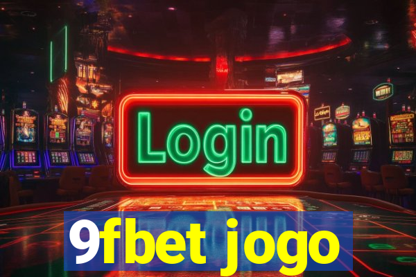 9fbet jogo