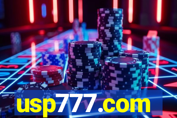 usp777.com