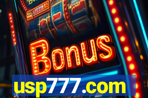 usp777.com