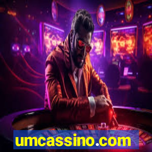 umcassino.com
