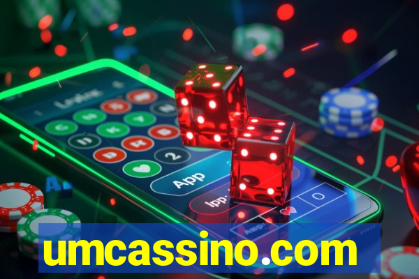 umcassino.com