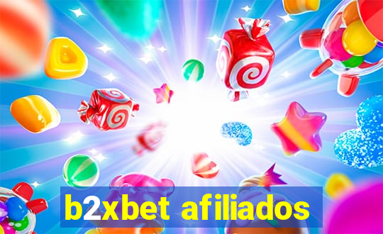 b2xbet afiliados