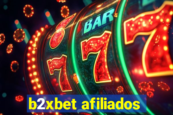 b2xbet afiliados