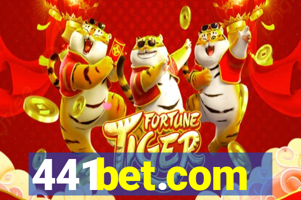 441bet.com