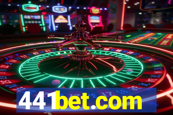 441bet.com