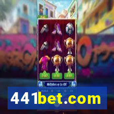 441bet.com