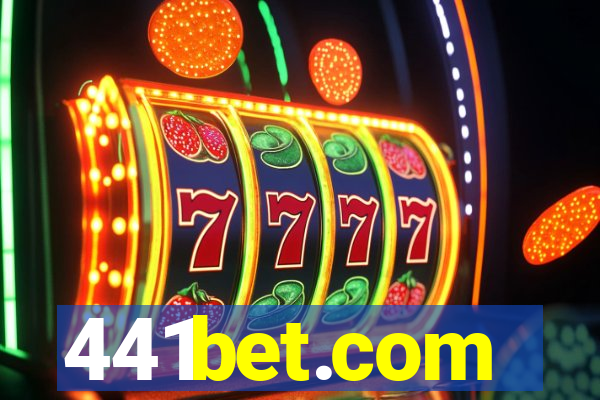 441bet.com