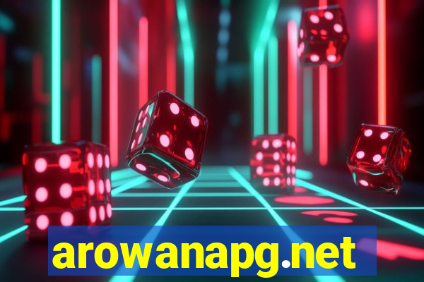 arowanapg.net