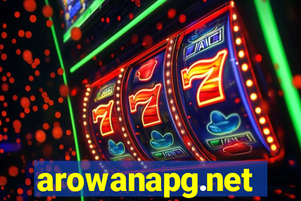 arowanapg.net