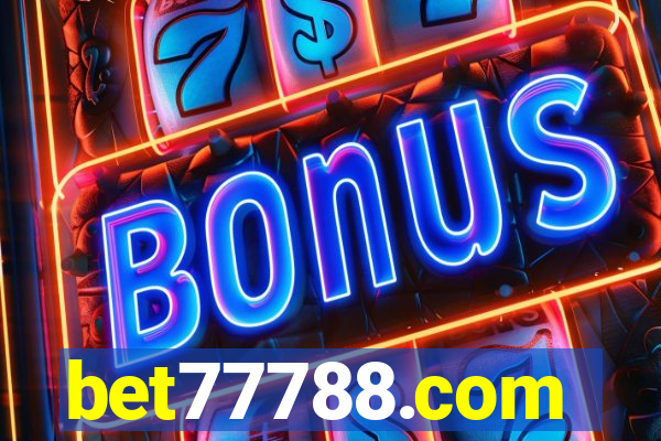 bet77788.com