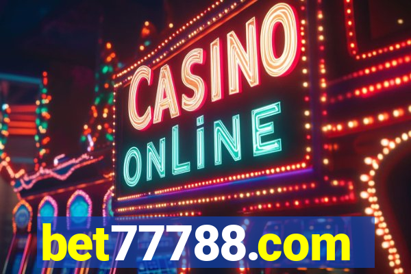 bet77788.com