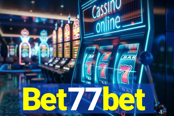 Bet77bet