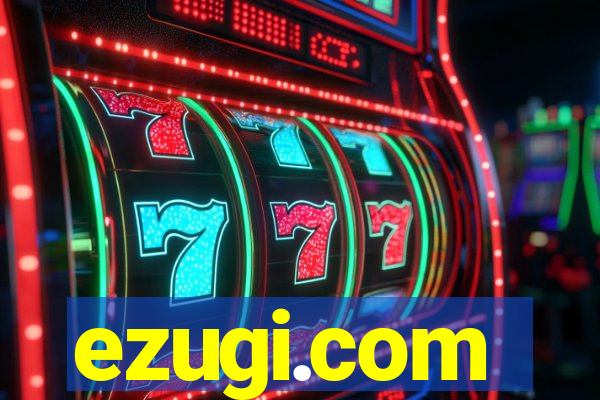 ezugi.com