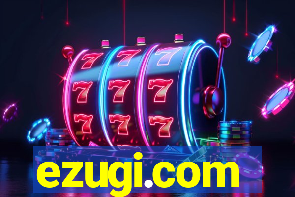 ezugi.com