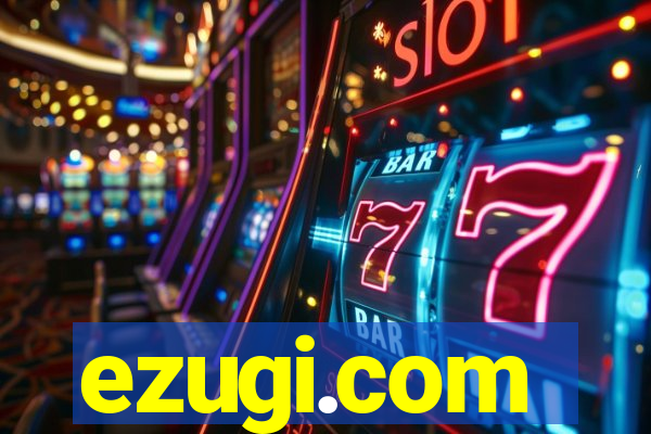 ezugi.com