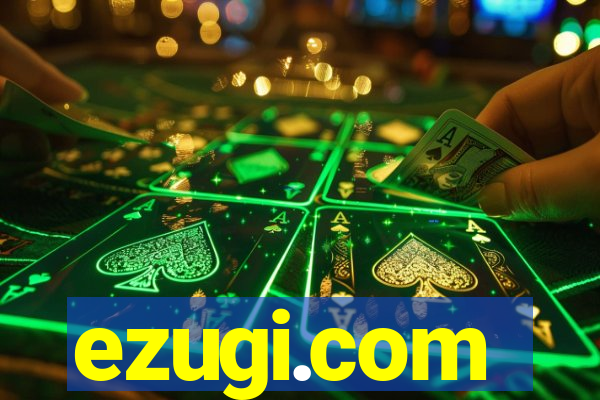 ezugi.com
