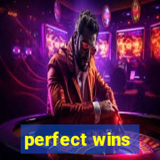 perfect wins