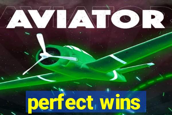 perfect wins
