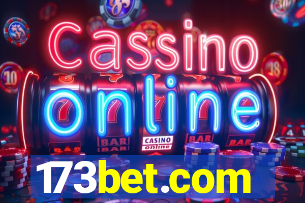 173bet.com