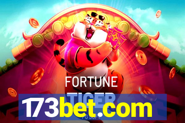 173bet.com