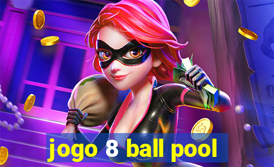 jogo 8 ball pool