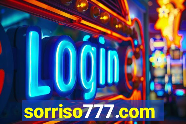sorriso777.com