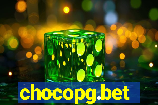 chocopg.bet