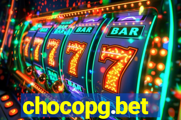 chocopg.bet