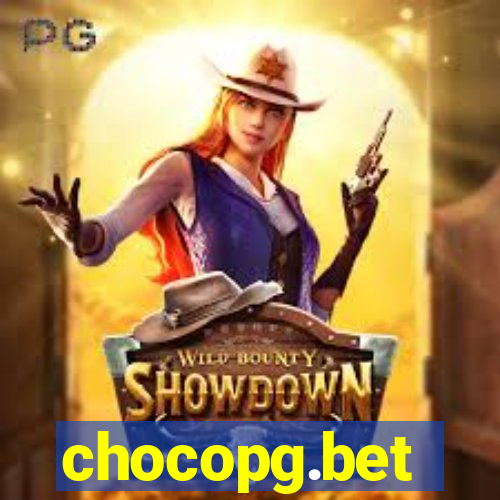chocopg.bet
