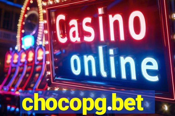 chocopg.bet