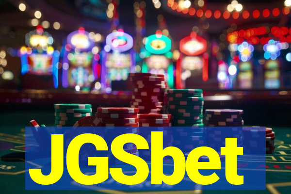 JGSbet