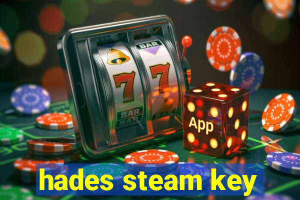 hades steam key
