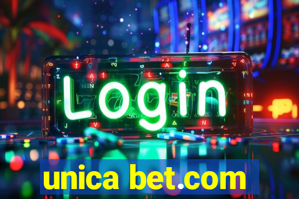 unica bet.com