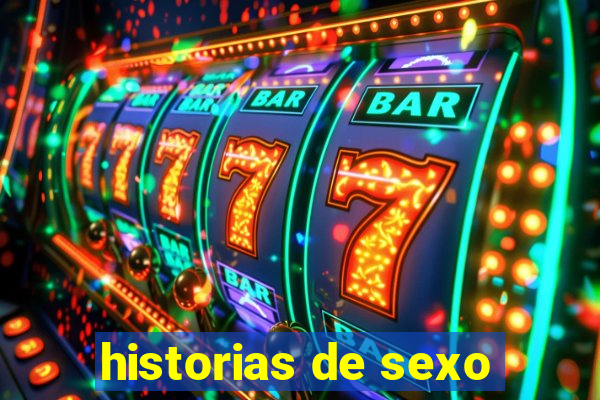 historias de sexo
