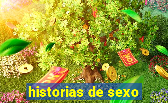 historias de sexo