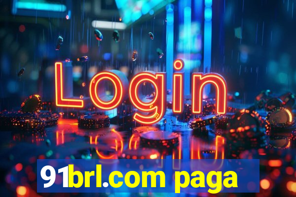 91brl.com paga