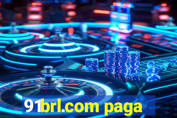 91brl.com paga